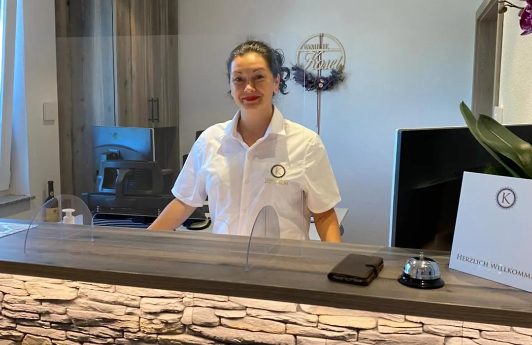 Hotel Kosel Garni Ug-1